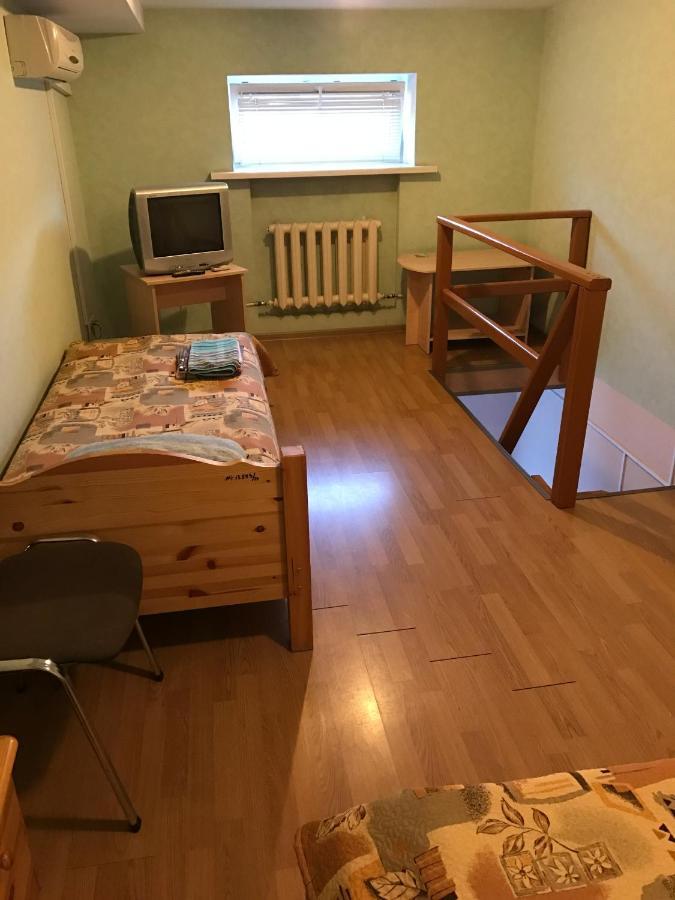 Olimpiyskiy Hotel Minsk Værelse billede