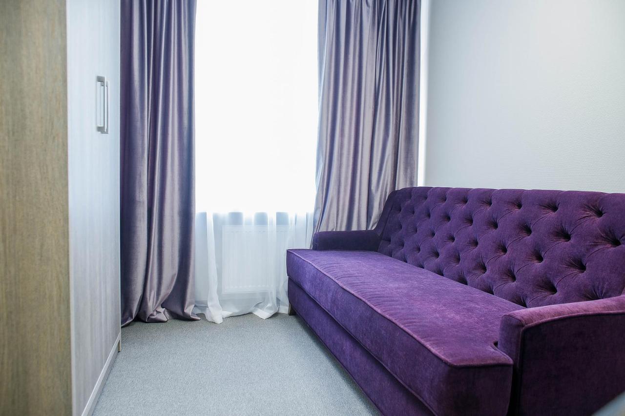 Olimpiyskiy Hotel Minsk Eksteriør billede