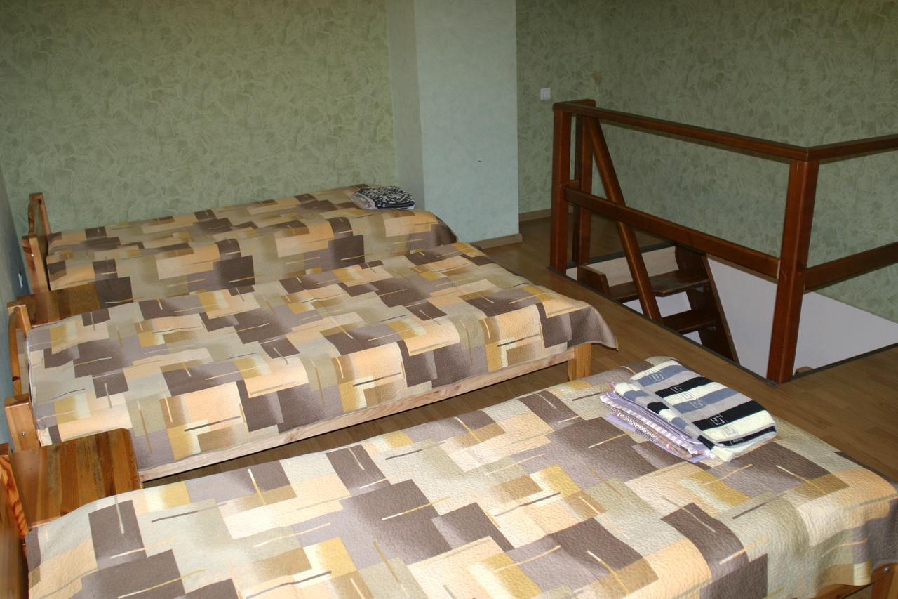 Olimpiyskiy Hotel Minsk Værelse billede