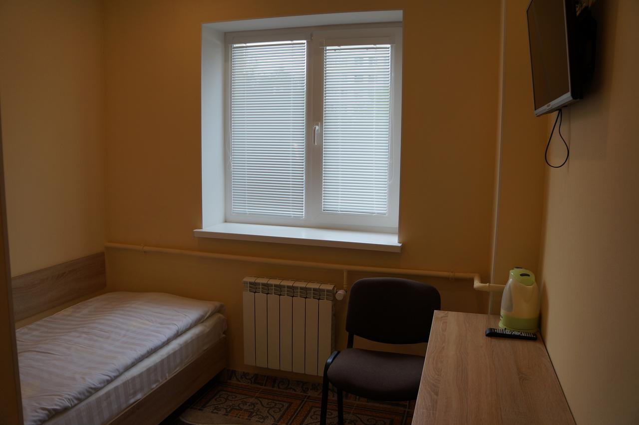 Olimpiyskiy Hotel Minsk Eksteriør billede