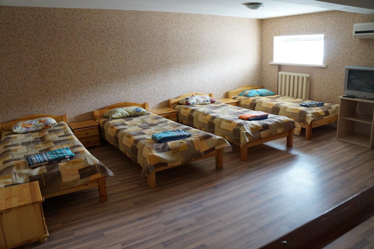 Olimpiyskiy Hotel Minsk Eksteriør billede