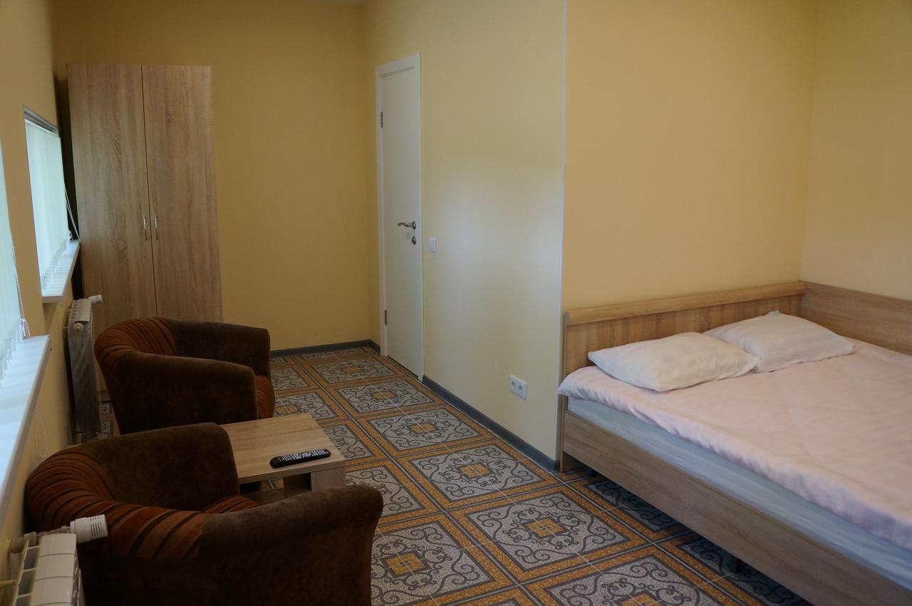 Olimpiyskiy Hotel Minsk Eksteriør billede