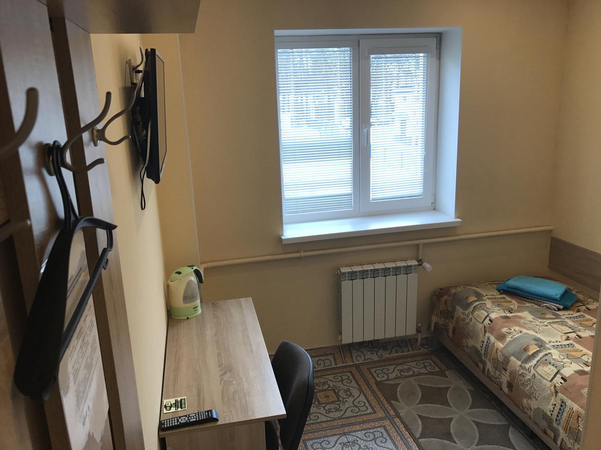 Olimpiyskiy Hotel Minsk Eksteriør billede