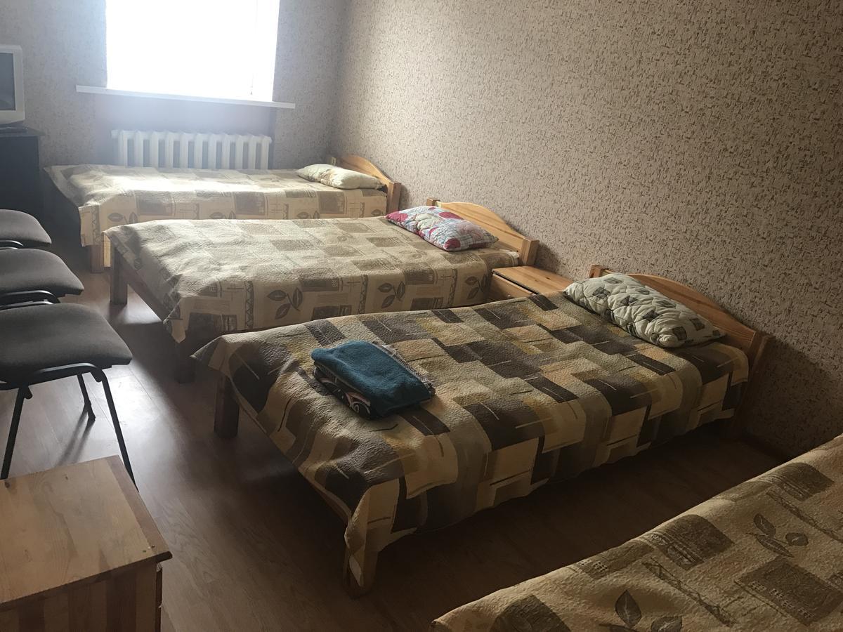 Olimpiyskiy Hotel Minsk Værelse billede