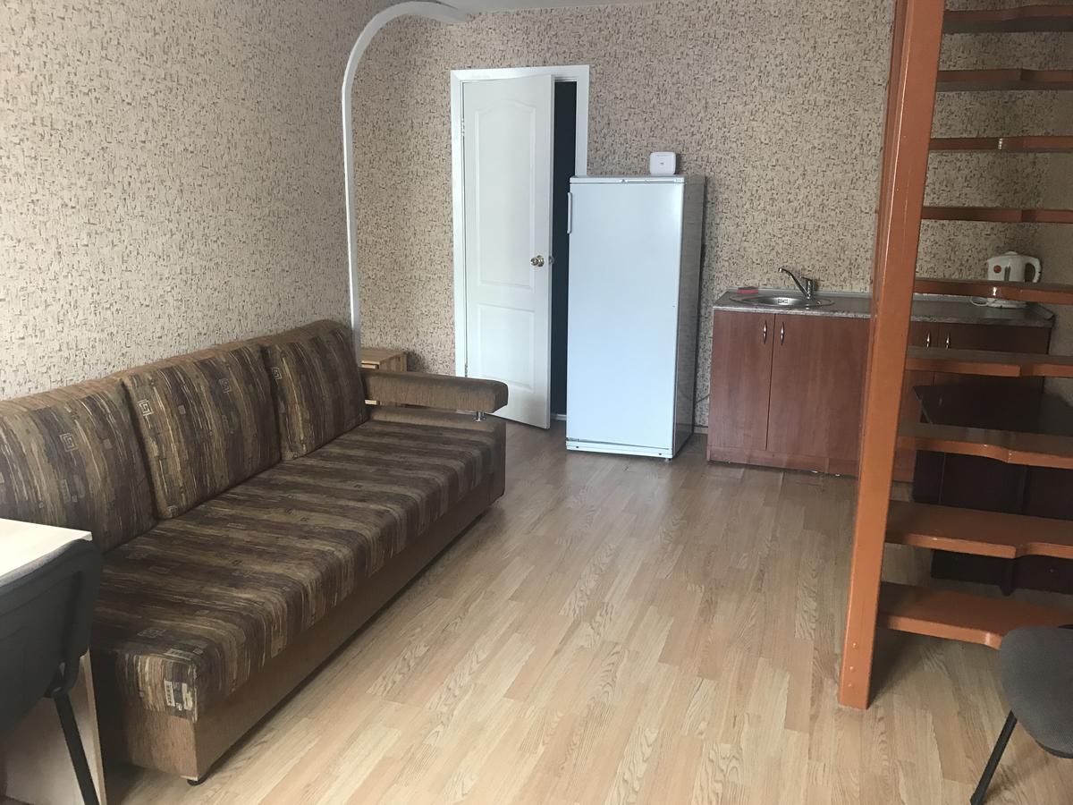 Olimpiyskiy Hotel Minsk Eksteriør billede