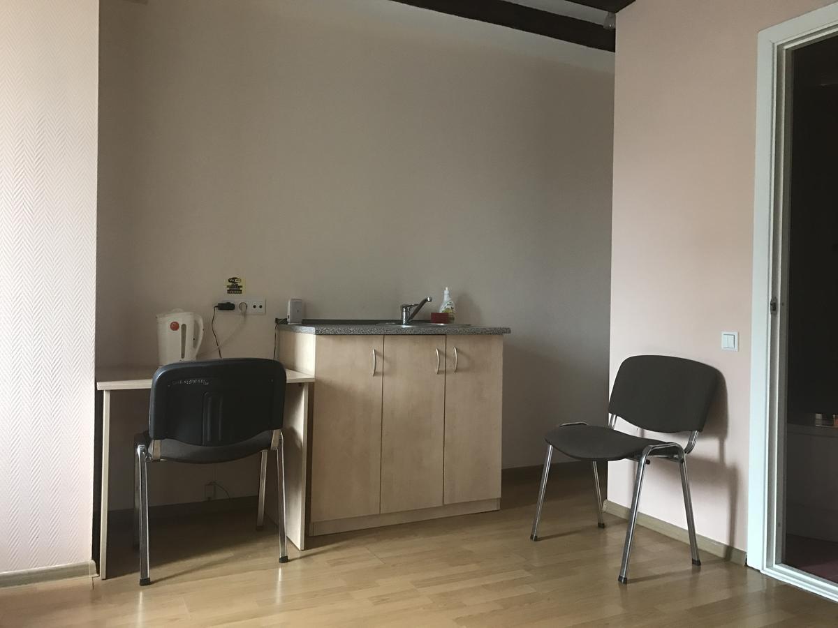 Olimpiyskiy Hotel Minsk Eksteriør billede