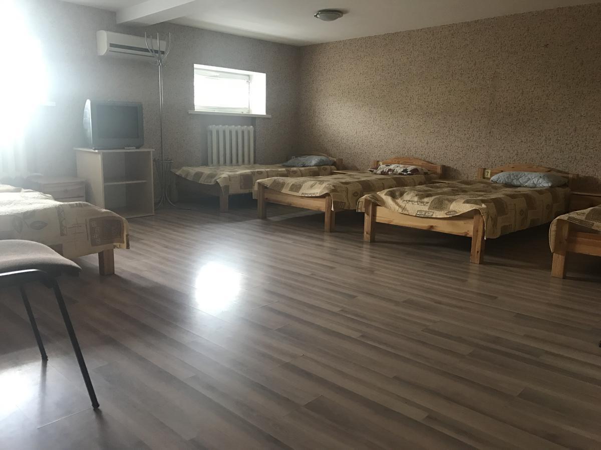 Olimpiyskiy Hotel Minsk Eksteriør billede