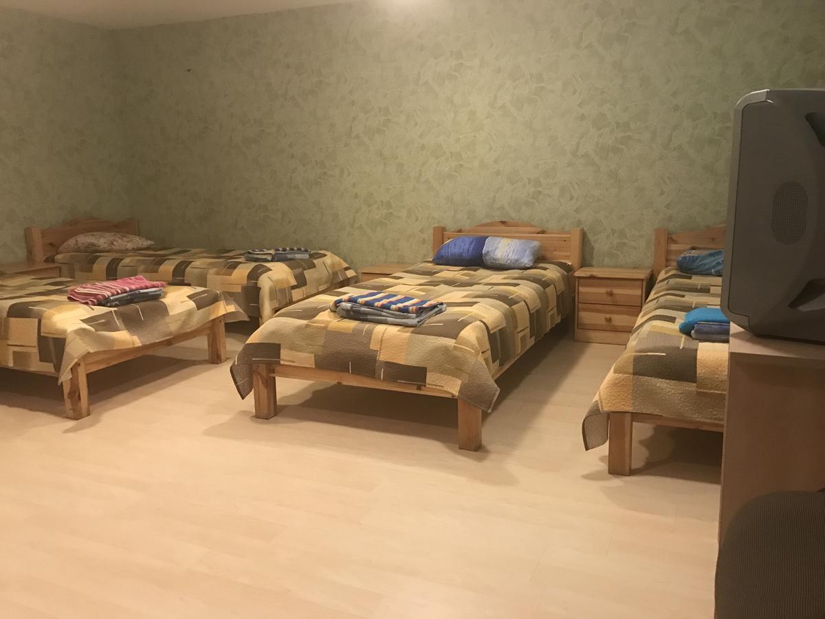 Olimpiyskiy Hotel Minsk Værelse billede